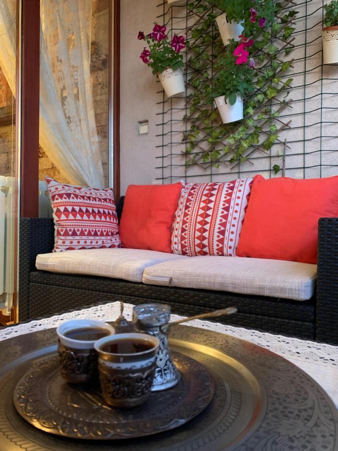 Omar'S View Apartment 사라예보 외부 사진