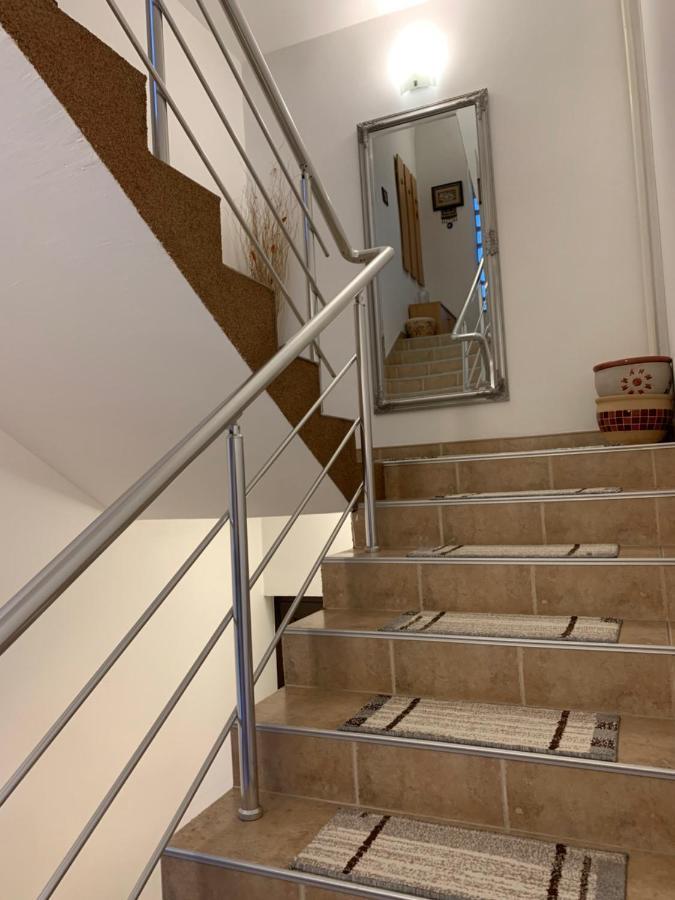 Omar'S View Apartment 사라예보 외부 사진