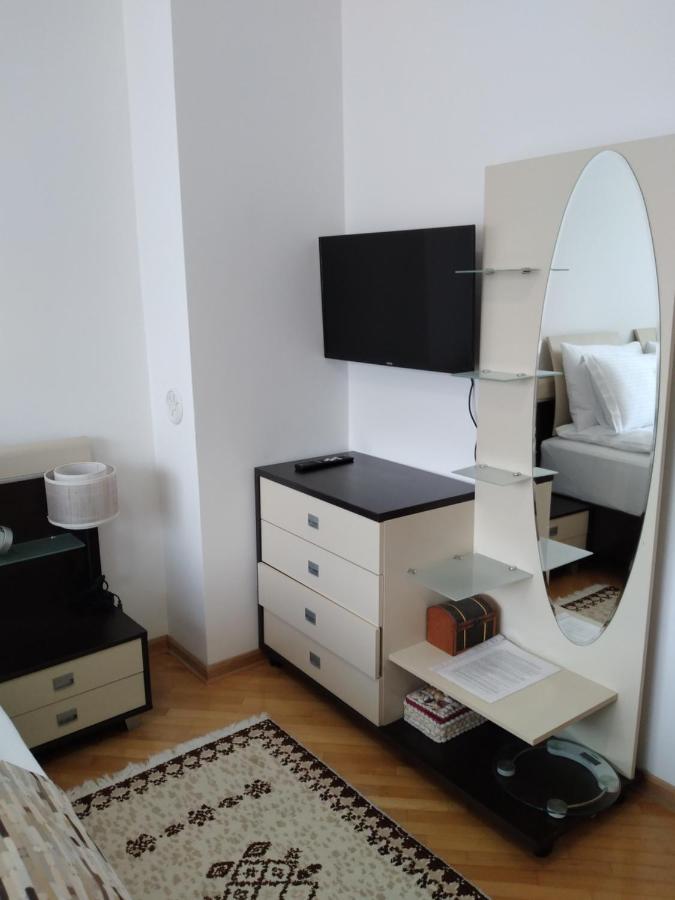 Omar'S View Apartment 사라예보 외부 사진